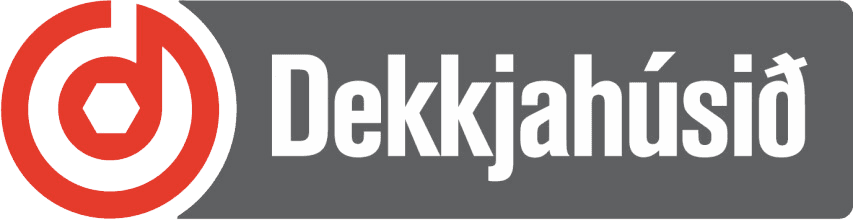 Dekkjahúsið merki