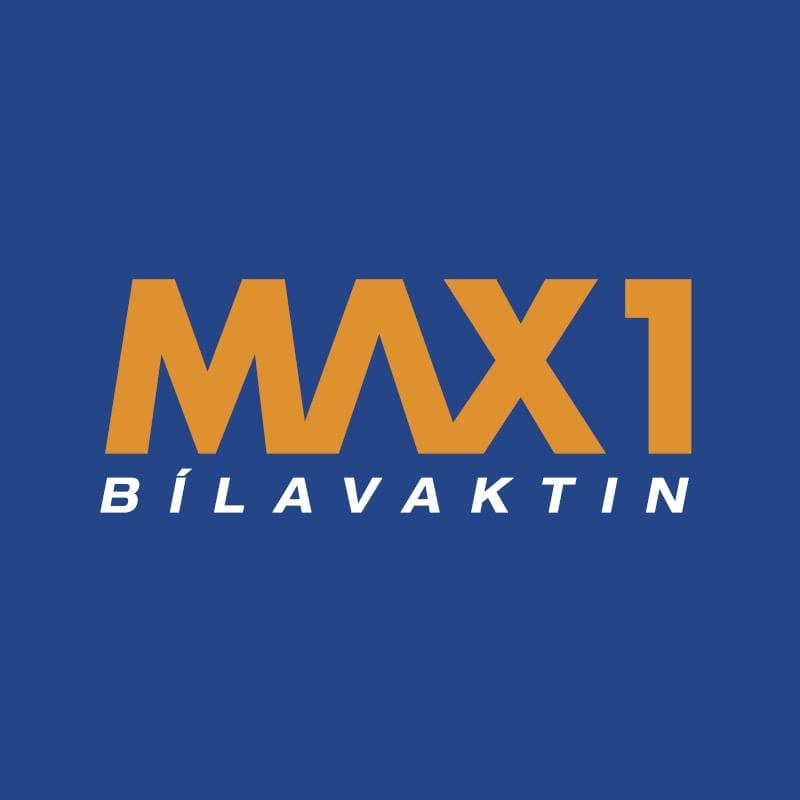 MAX1 merki