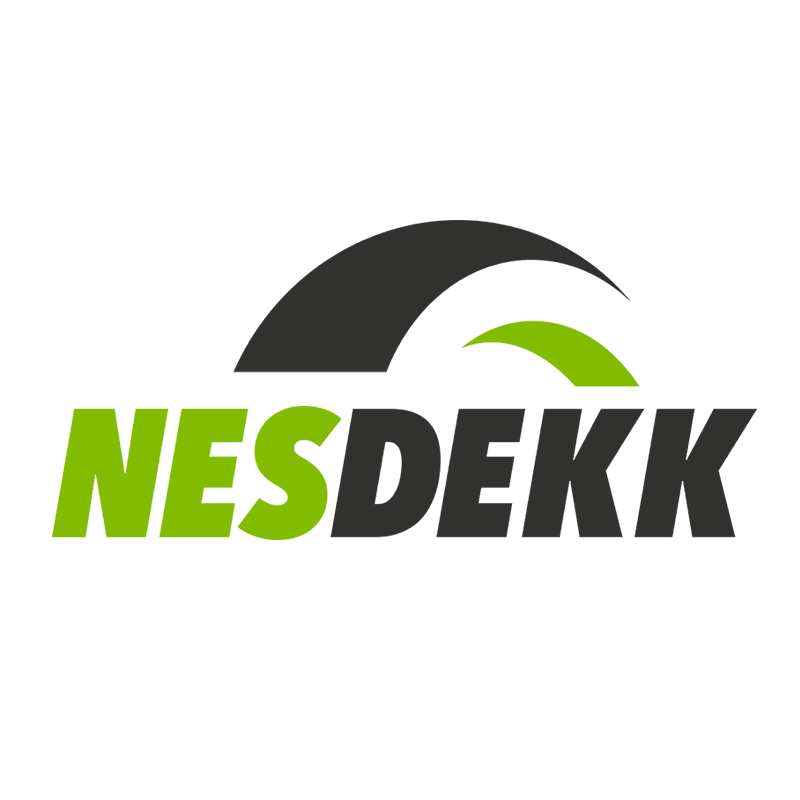 Nesdekk merki